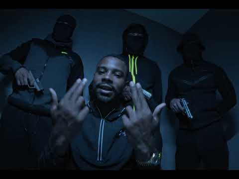 Thrife - STAY IN SCHOOL (OFFICIELL MUSIKVIDEO)