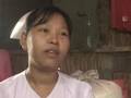 UNICEF Promoting Breastfeeding In Cyclone Hit Myanmar