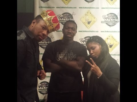 @Drepound Interview @DogHouseRadio 2/13/14 Pt.2