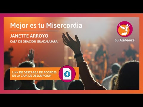 Mejor Es Estar - Casa de Oración