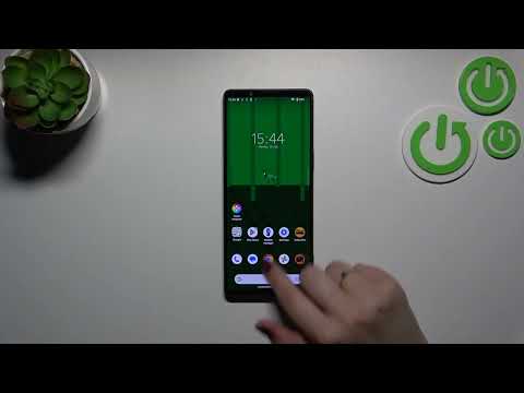 How to Close All Running Apps on Sony Xperia 1 V - Turn Off Running Apps