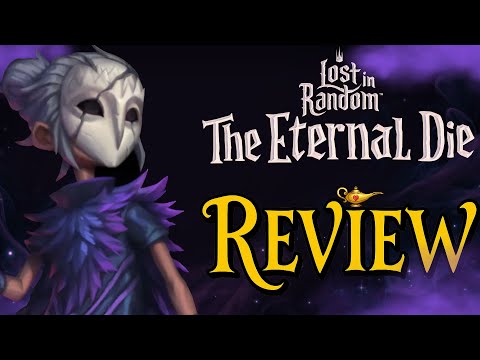 Lost in Random: The Eternal Die Review – Bold Roguelite or a Misstep?