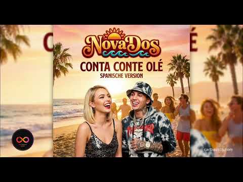 Conta Conte Olé | Versión de Club Española | Ritmo y Diversión 2026