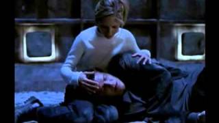 Buffy &amp; Angel / To make you feel my love