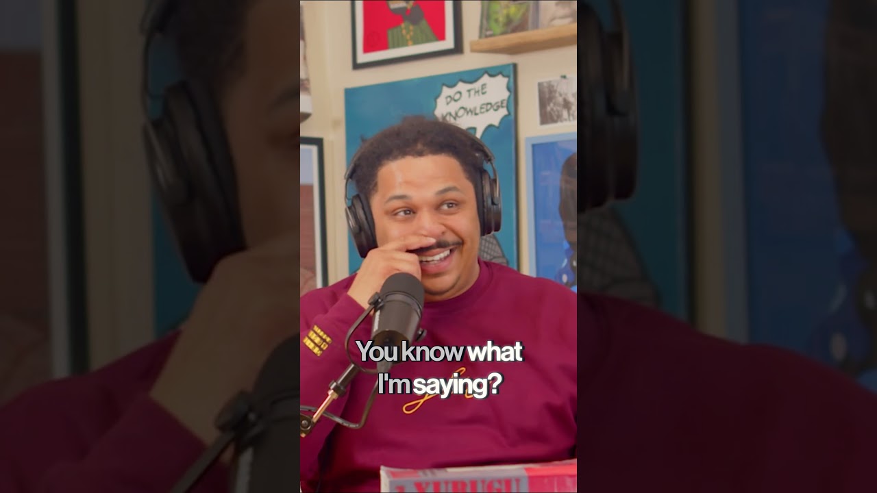 COWARDS & CON ARTIST #gritsandeggspodcast #podcastclips