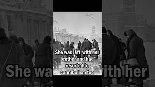 Download lagu A Cannibal's Diary | #siege of leningrad #ww2 #russia #germany mp3