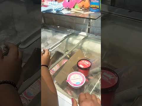 Ice cream 🍨 party #music #arpanaranjanmylife #minivlog #icecream #night