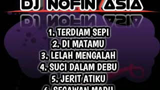 Download lagu DJ NOFIN ASIA - TERDIAM SEPI mp3