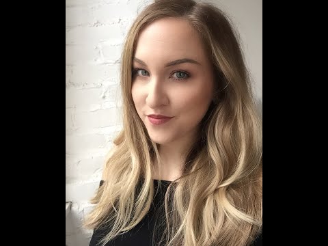 Episode 87: Meaghan Lawlor - Makeup Artist