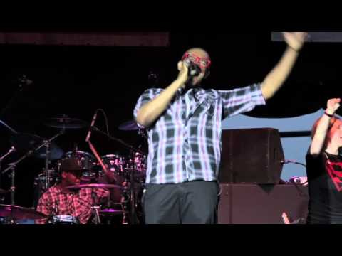 Sol Fusion Live Performance - Boy Band Medley