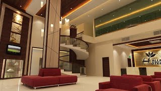 Hallmark Regency Hotel Johor Bahru, Malaysia | Travel With Somya