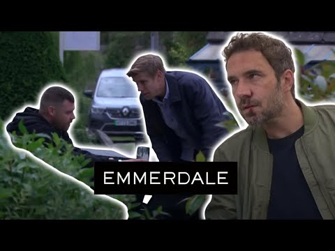 Emmerdale: 7 loose ends that point to John Sugden’s return | emmerdale spoilers