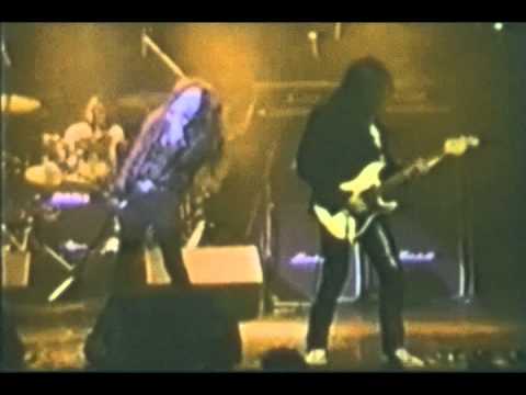 Walter Giardino Temple - Alquimia (Videoclip)