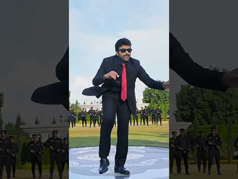 Reel tagged #chiranjeevi