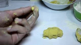 Как готовить тесто для рыбалки на карася