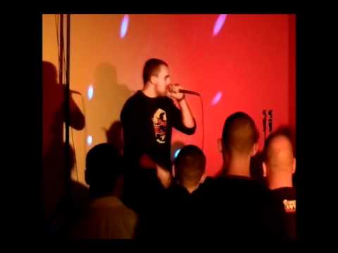 Cyrus - Testimony LIVE 3-17-12