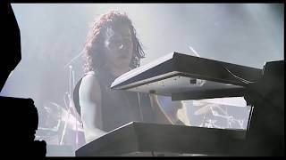 🎼 Nightwish - Crimson Tide &amp; Deep Blue Sea 🎶 From Wishes To Eternity 🎶 Remastered