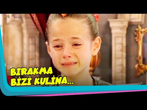 Pompirikya, Kulina İçin Çok Üzüldü 😥 - Oyuncaklar Ülkesi