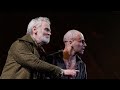 Frankenstein | Official Clip: Creature Sees Snow For First Time | National Theatre at Home