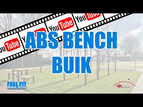 FitPark SVV   04 AbsBench buik