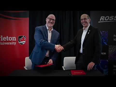 Carleton University - Your Path to Global Learning and Career Success