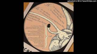 Ezekiel Honig - More Human Than Human (Soultek's Mix)