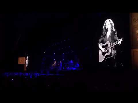 Bonnie Raitt @ Holland International Blues Festival Grollo