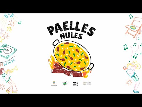 REPOR | PAELLES de NULES | 03/05/2025