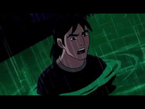 Kevinaddin (Aladdin) Part 4 Sneak Peek: Kevin escapes from Shego, Mr. Crocker and Plankton