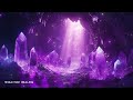 1111Hz Violet Flame Attract Abundance Blessings Spiritual Guidance