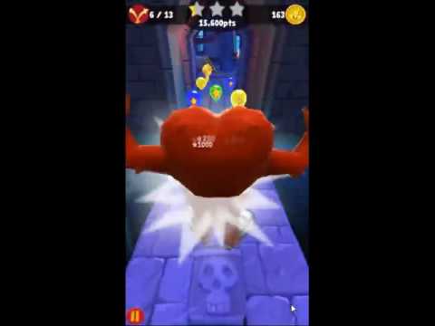 Looney Tunes Dash Level 608