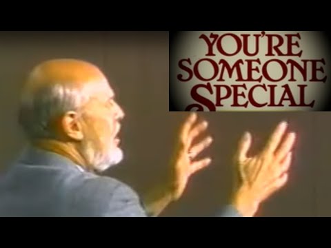 \You're Someone Special\ - Dave Hunt