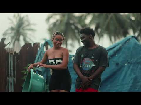 Dr Clem's - Ajan Ft Writing ecriture Clip Officiel