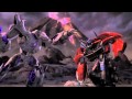 TFP: Optimus Prime vs Megatron : One Shall Fall