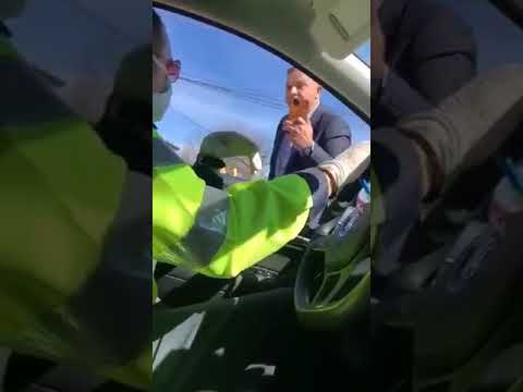 Cocalarul politic Marian Patuleanu