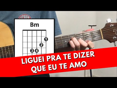Vim Correndo Pra Dizer Que Eu Te Amo - A Outra…