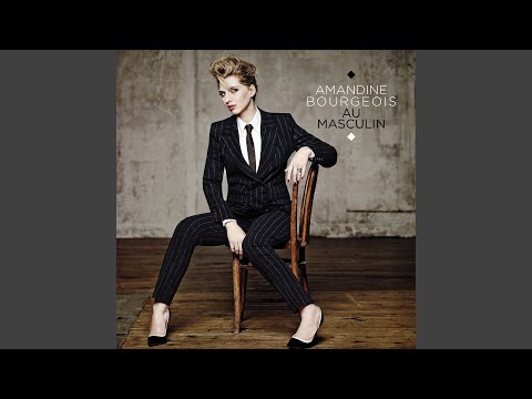 Je t'aimais, je t'aime et je t'aimerai