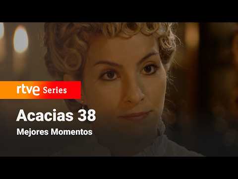 Acacias 38: Episode 297 - Best Moments #Acacias38 | RTVE Series