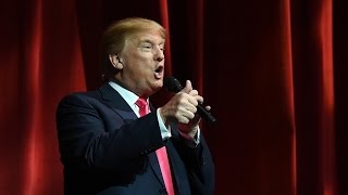 Man Makes Final Plea In Obit: 'Please Do Not Vote For Donald Trump' - Newsy