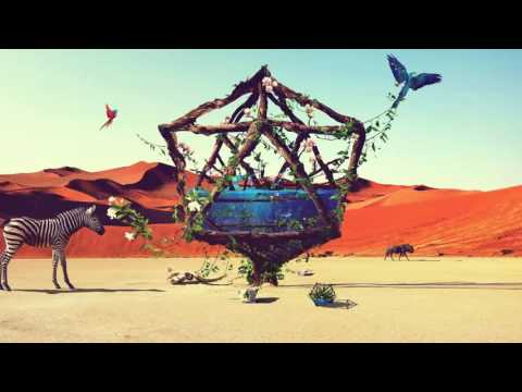 Kid Vibes! Nikola Utopija! and Sarai Jazz - I see you (instrumental version)