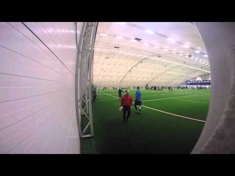 KIK'16. Spin'n – Whisquitos