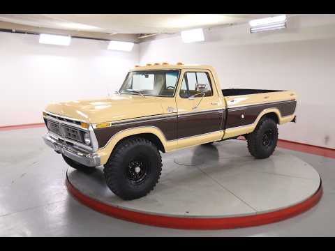 1977 Ford F2 (CC-2090299) for sale in Denver , Colorado