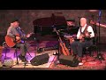 John McCutcheon & Tom Paxton "Well May The World Go" (Pete Seeger) [live] @ Eddie Owen Presents