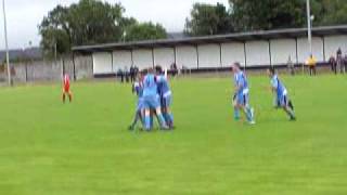 preview picture of video 'Tralee v Cobh Ramblers: A Championship 2010'
