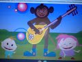 BabyTV In The Wonder Park English
