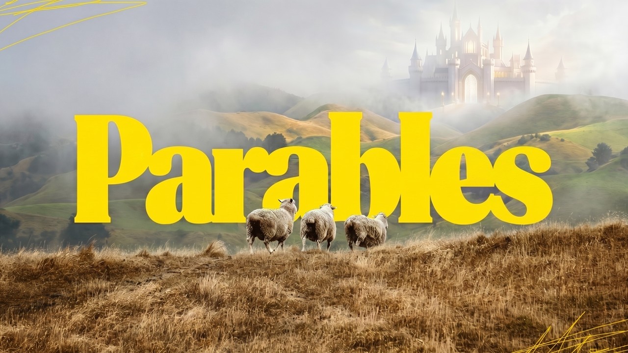 Parable of the Talents