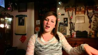 Adakain Never Coming Home (Cover)