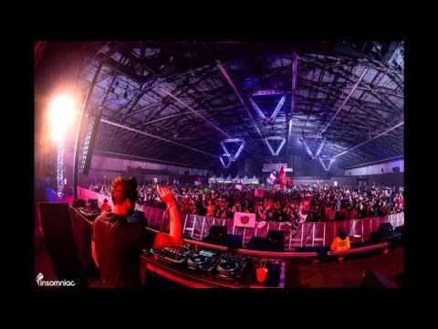 OceanLab vs The Thrillseekers - Satellite Amber (Sneijder Mashup)