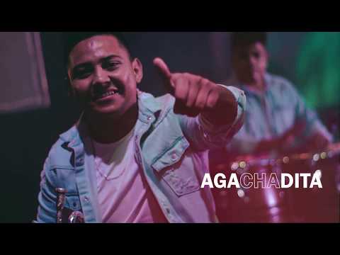 Kumbiamberos RS - Agachadita (Video Lyric)