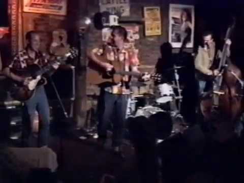 High Noon - Live at The Rodeo Bar NYC 7/30/95